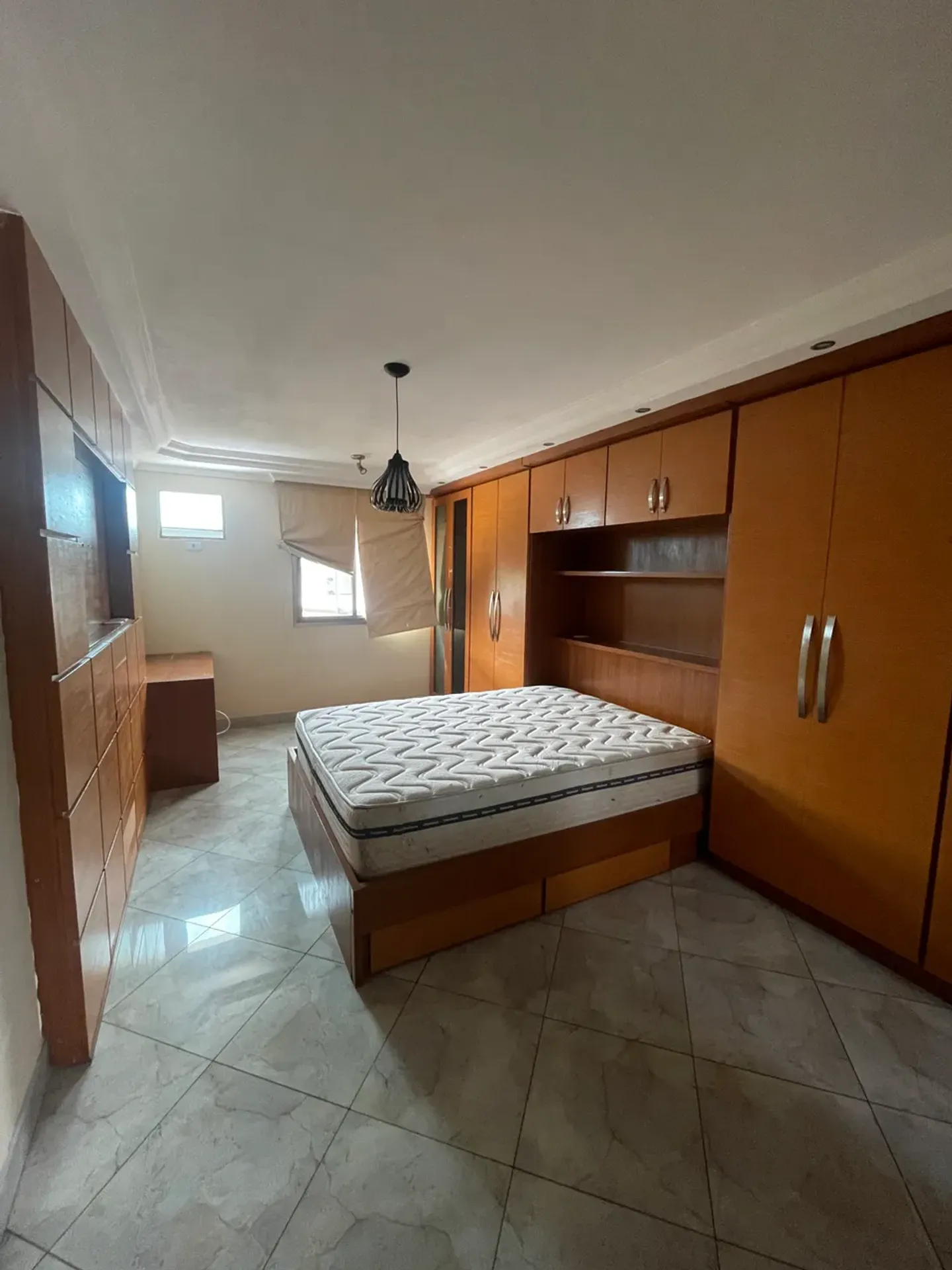 3-bedroom apartment in a building with a sauna — photo 5
