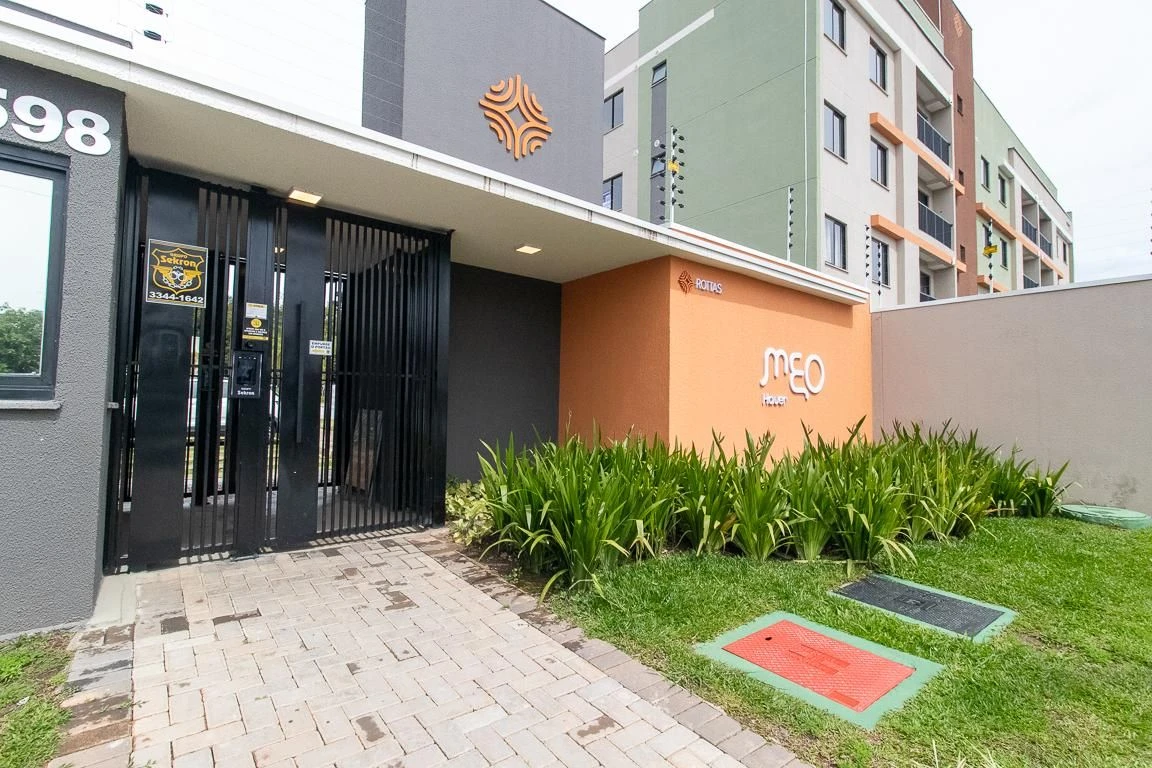 Balcón gourmet y 2 dormitorios: departamento de 64 m² — photo 4