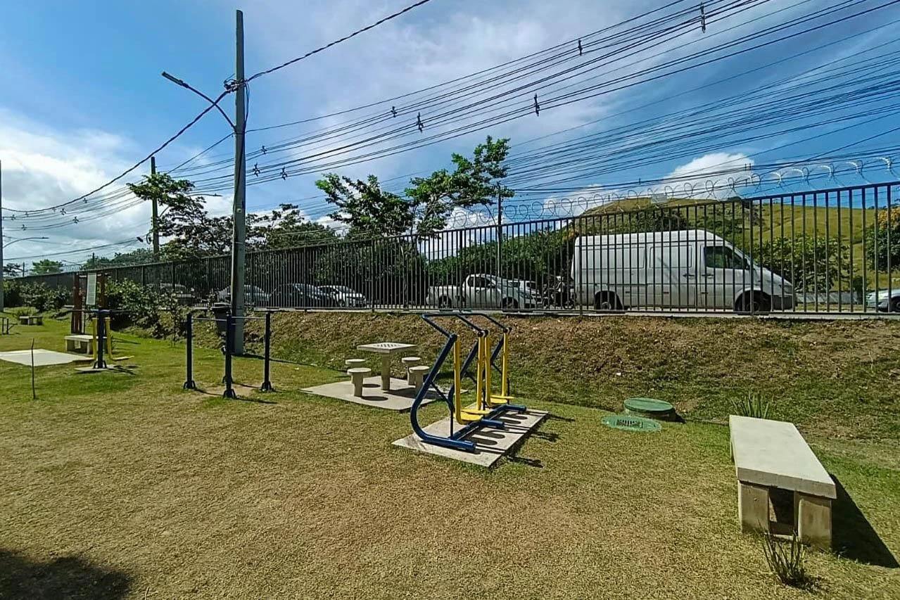 Departamento de 2 dormitorios en edificio con piscina — photo 3
