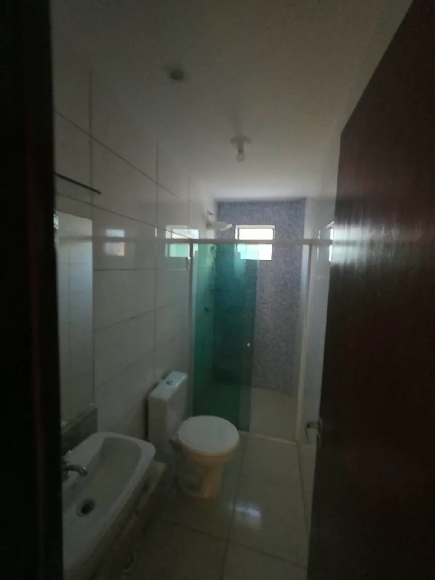 Квартира: 2 спальни, 1 со своей ванной, 55 м², Жуан-Песоа — photo 13