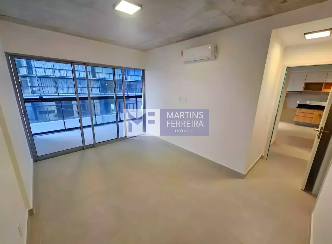 Rental apartment with 2 bedrooms, 2 bathrooms and 1 parking — photo 11