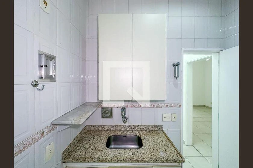 One-bedroom, 45 m² apartment in Rio de Janeiro — photo 32