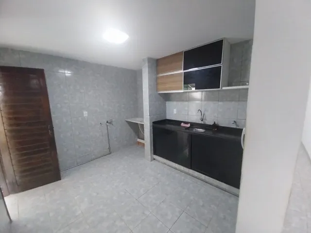 Ground-floor unfurnished apartment with 3 bedrooms — photo 6