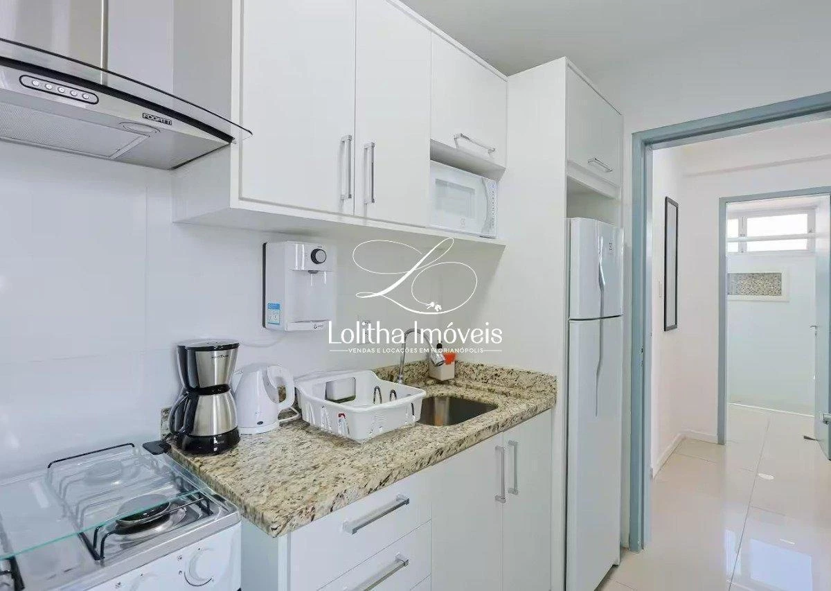 Furnished apartment, 59 m², with a home office — photo 4