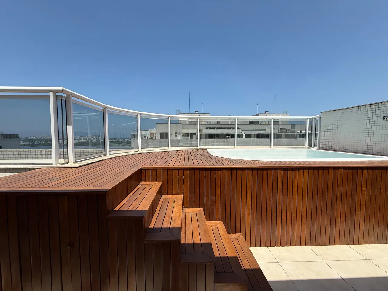 Apartamento de 3 quartos com varanda gourmet — photo 25