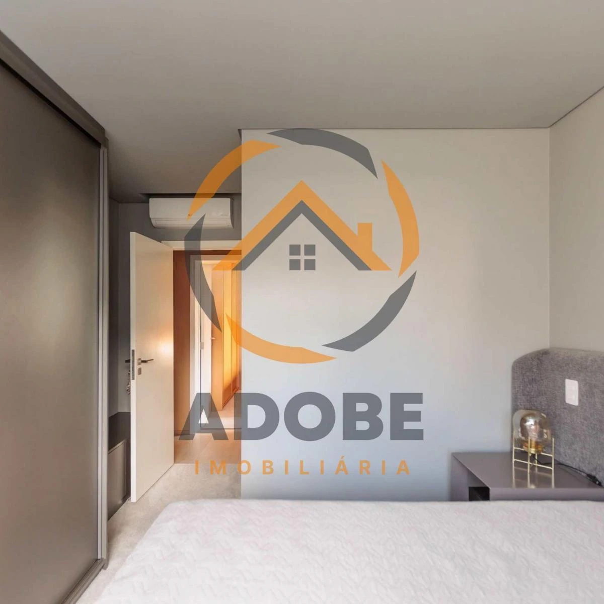 Furnished apartment, 95 m², with a dishwasher — photo 12