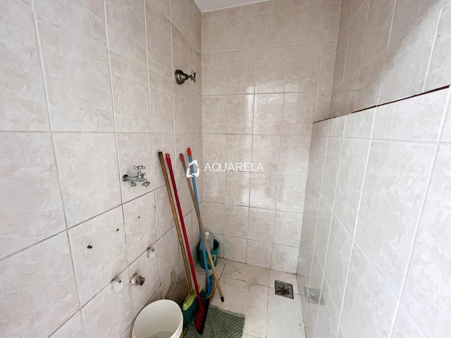 Washing machine in a 3-bedroom apartment, 109 m² — photo 5
