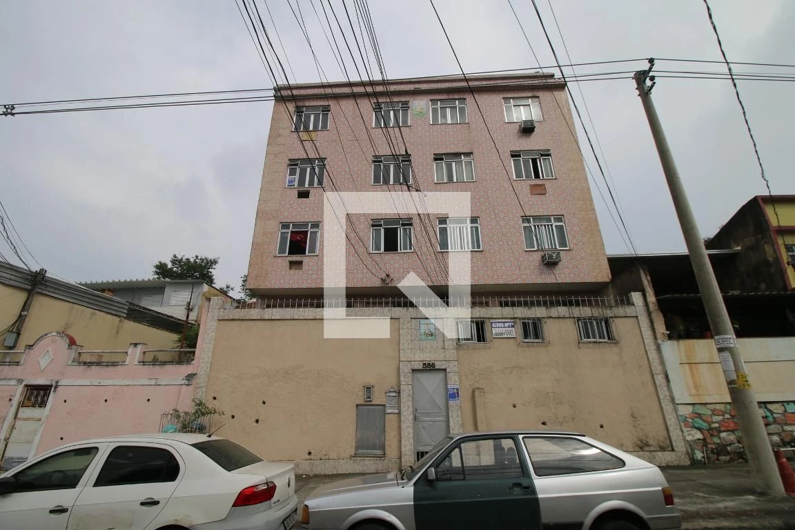 Квартира без мебели с 2 спальнями и отдельной кухней — photo 27