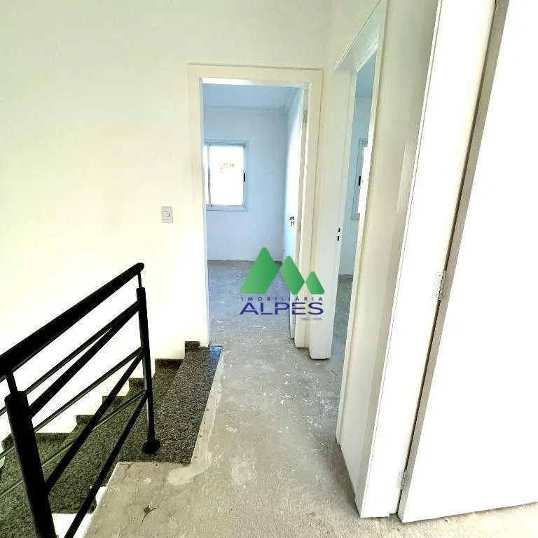 3-bedroom house, 1 with its own bathroom, 87 m², Curitiba — photo 6