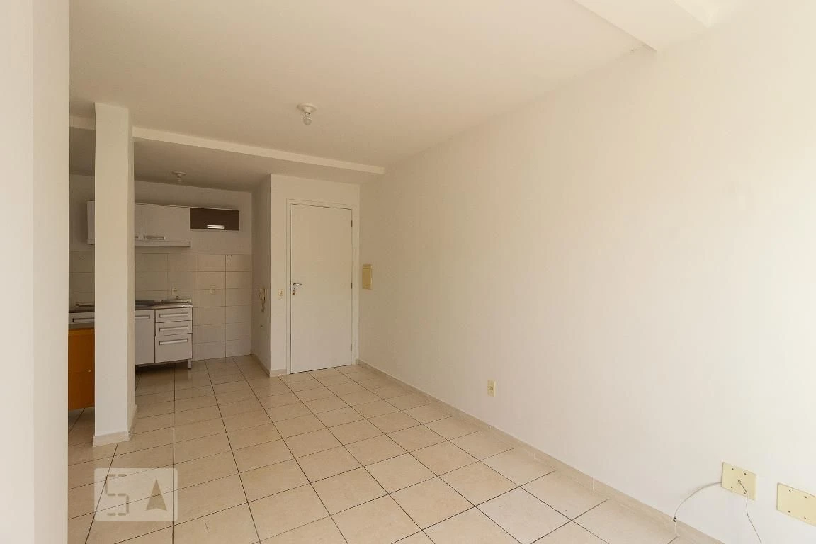 Apartamento de 1 quarto em condomínio com piscina — photo 27