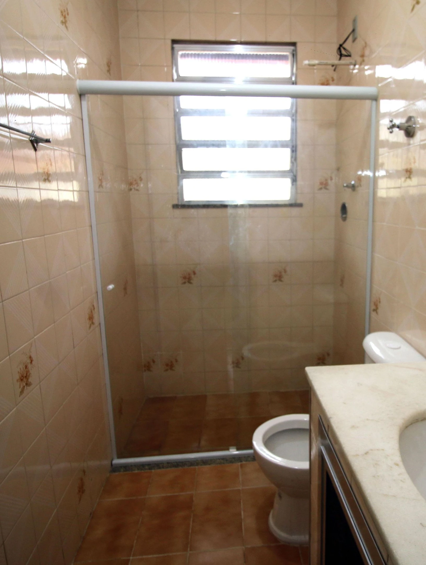 Casa sem mobília com 2 quartos e quintal privativo — photo 22