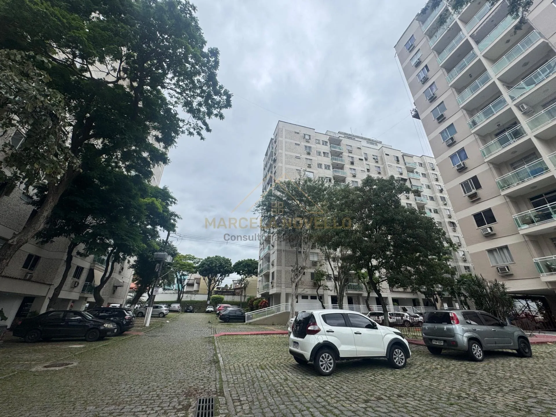 Квартира: 2 спальні, 56 м² — photo 16