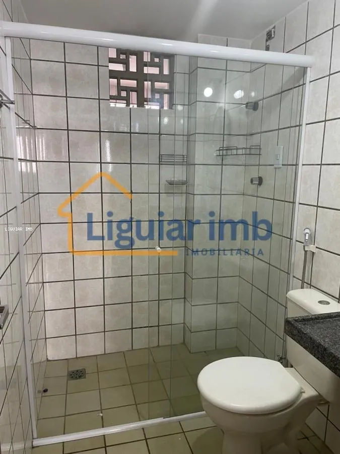 Rental apartment with 3 bedrooms, 75 m² and 1 parking space — photo 9