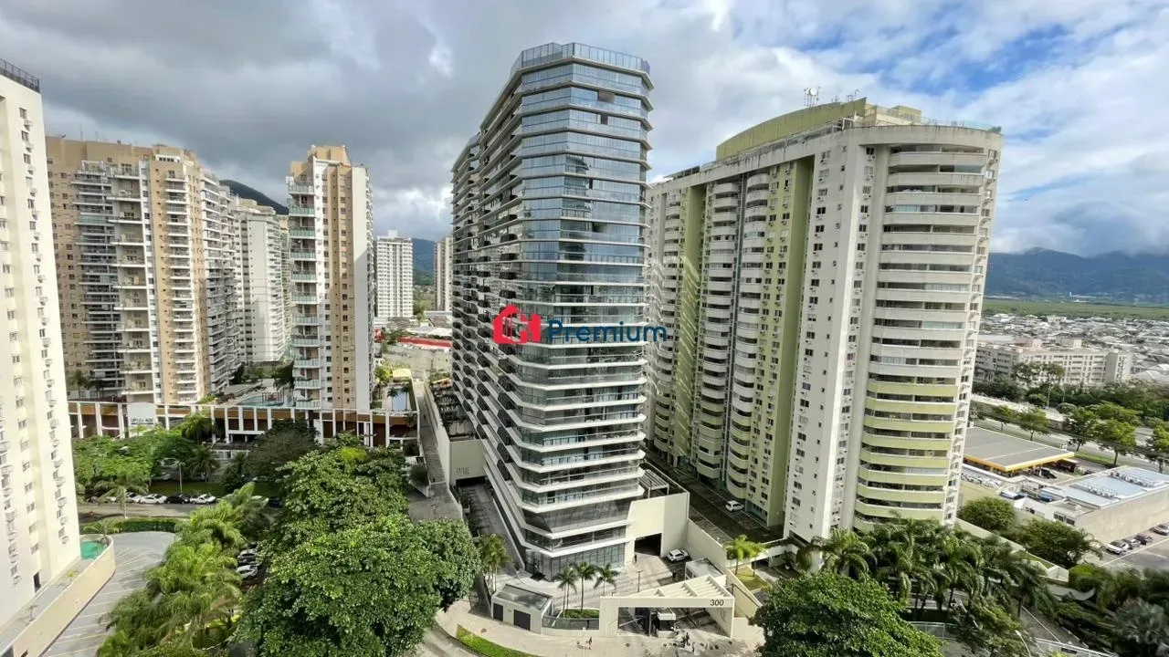 Apartment, 119 m², with a glass-enclosed balcony — photo 10