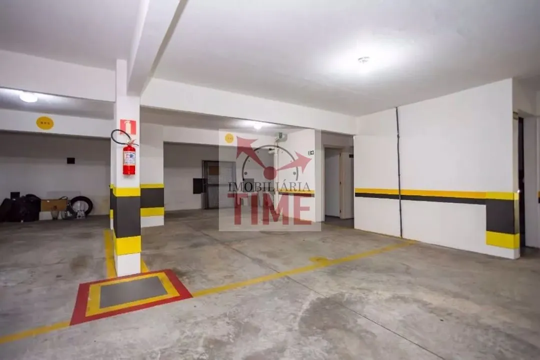 Lavadora y 3 dormitorios: departamento de 113 m² — photo 55