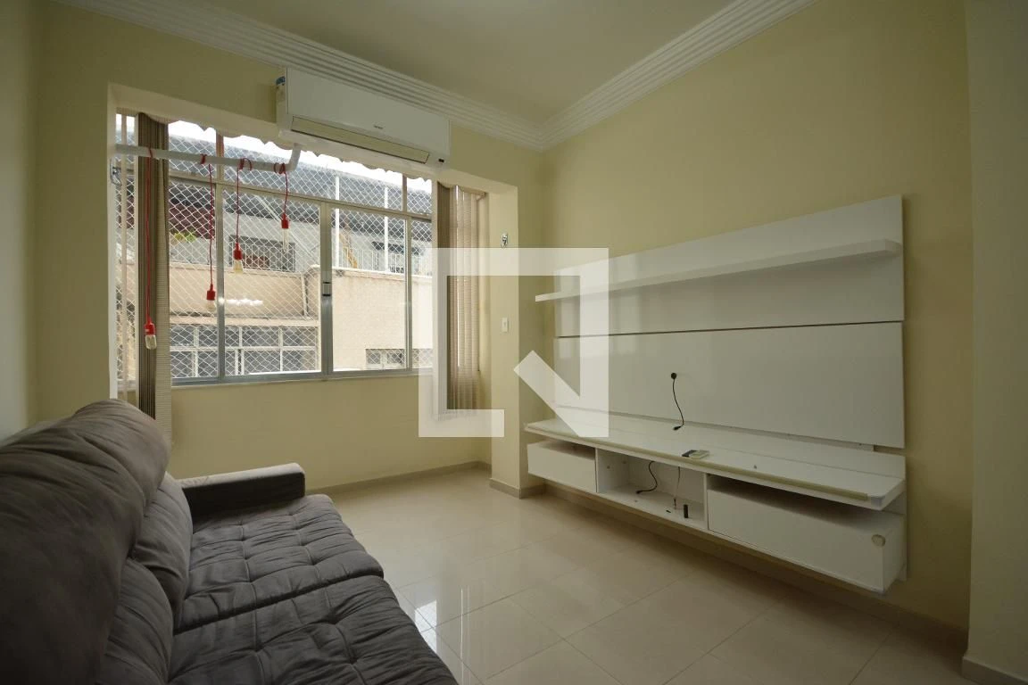 Apartamento mobiliado com cozinha integrada a gás — photo 10
