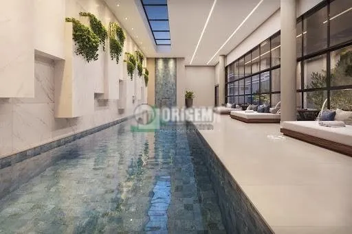 Apartamento de 78 m² con 2 dormitorios, 1 en suite y balcón — photo 19