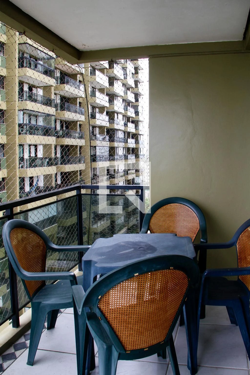 Furnished apartment, 100 m², with a water view — photo 20