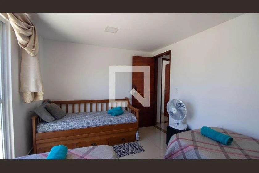 Top-floor apartment with 3 bedrooms and 290 m² terrace — photo 15