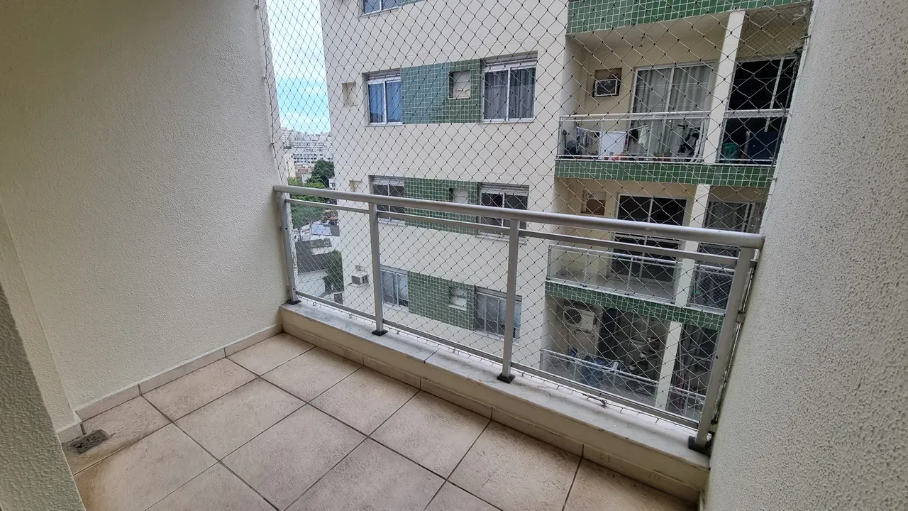 3-bedroom apartment in a building with a sauna — photo 8