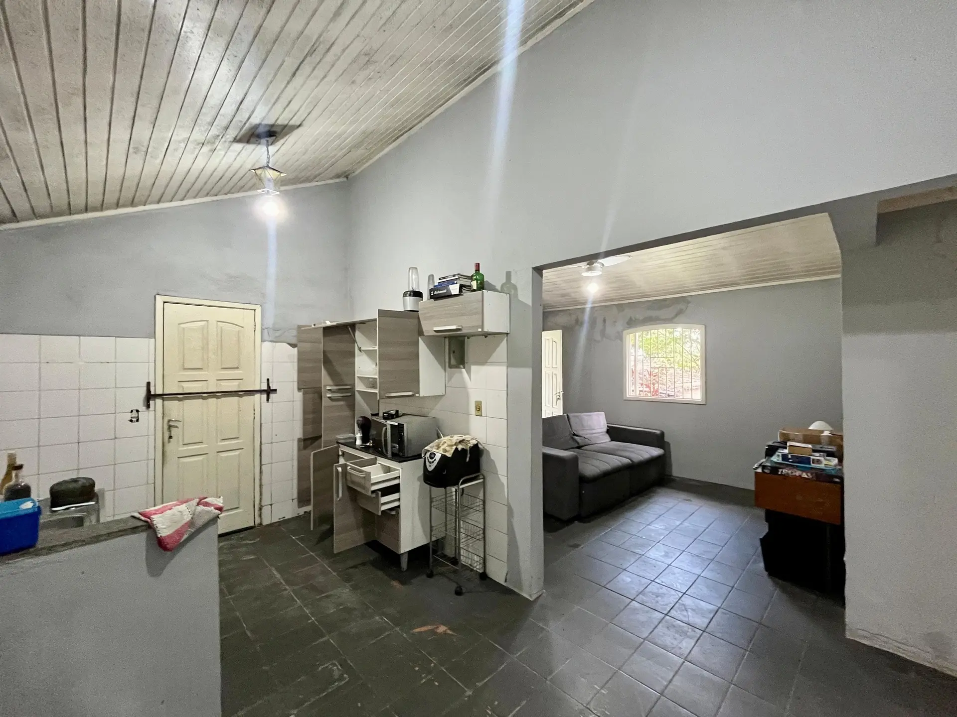 6-bedroom house with a washing machine — photo 37