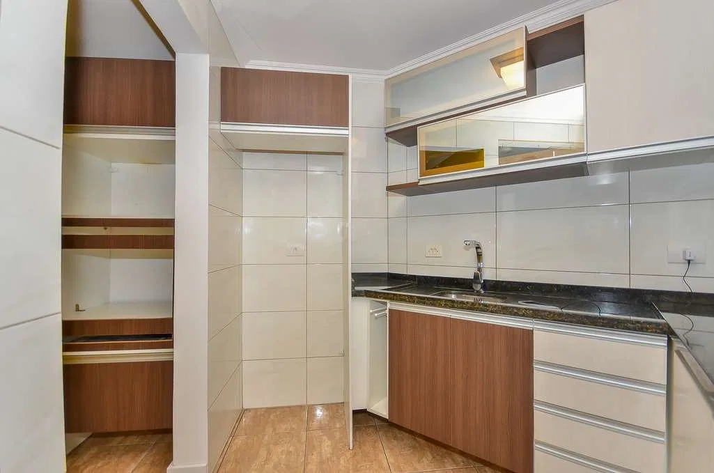 Home office in a 3-bedroom apartment, 82 m² — photo 21