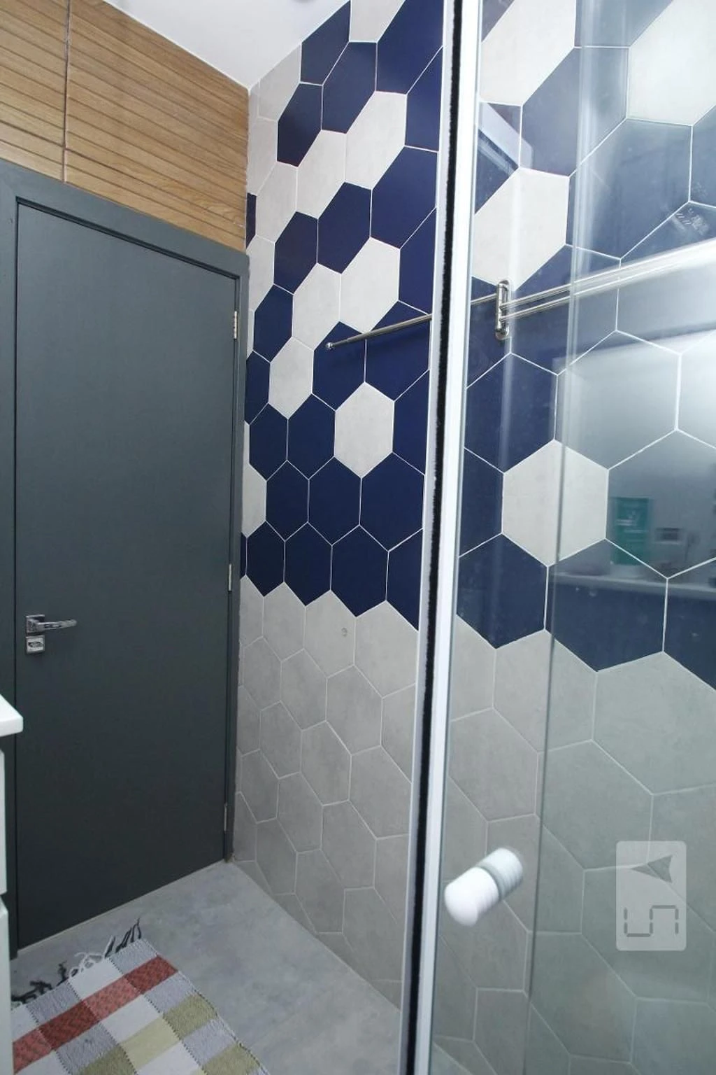 4 quartos e vista para a água: apartamento de 105 m² — photo 4