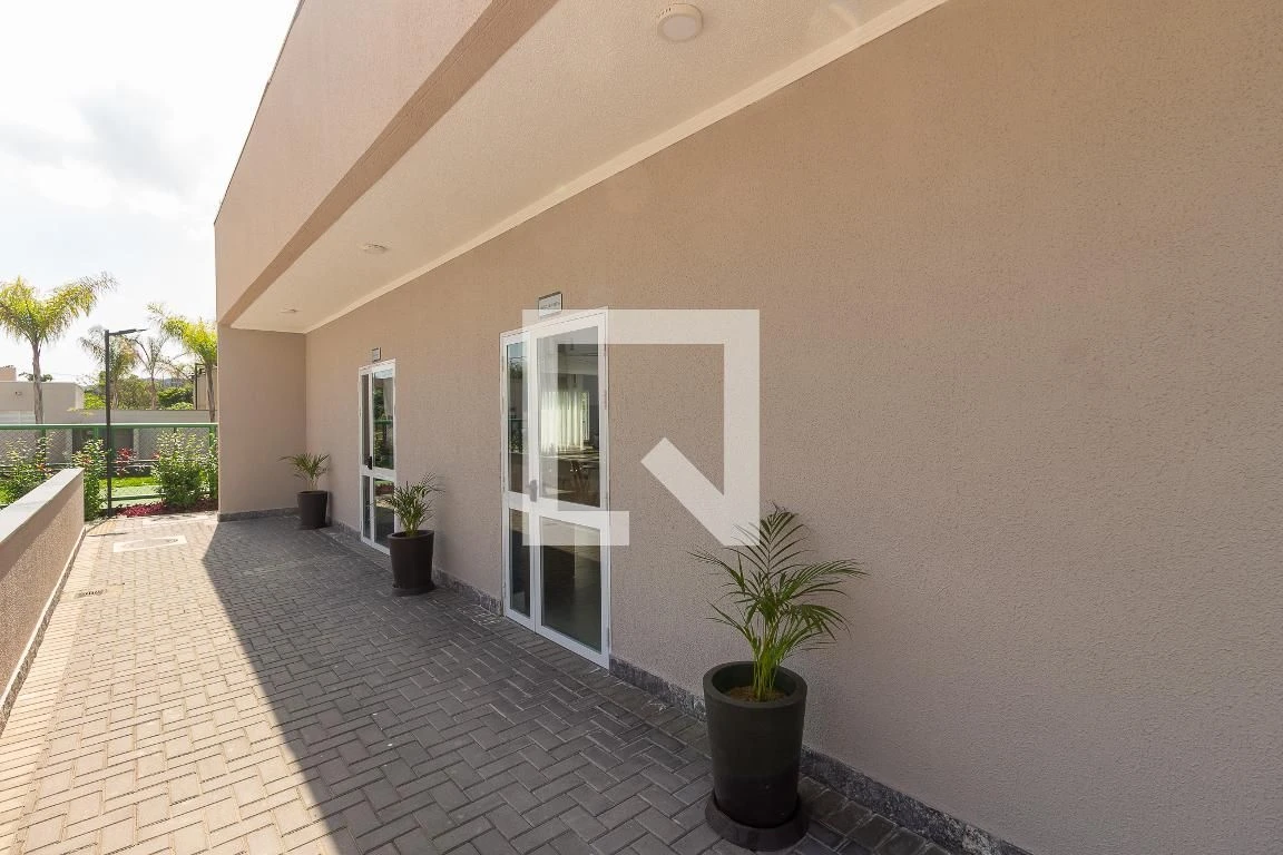 Apartamento com 2 dormitórios e churrasqueira privativa — photo 22