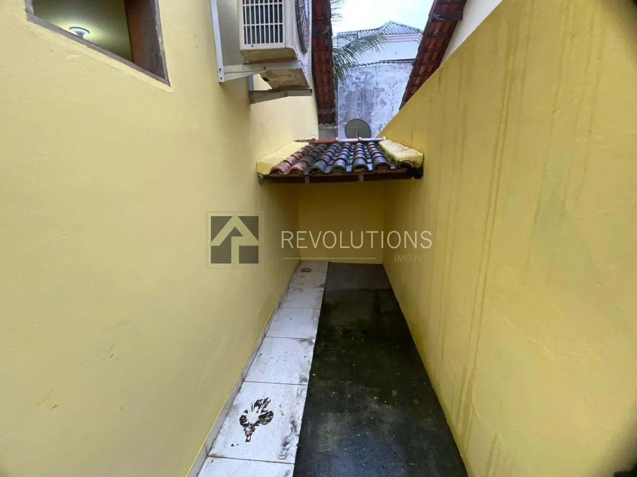 Casa com 2 quartos e 1 banheiro, com 2 vagas — photo 14