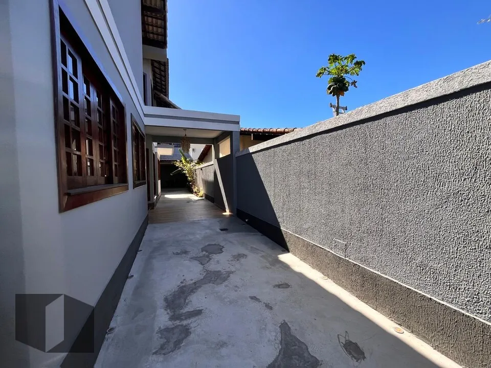 Furnished house with 5 bedrooms and 5 bathrooms — photo 50
