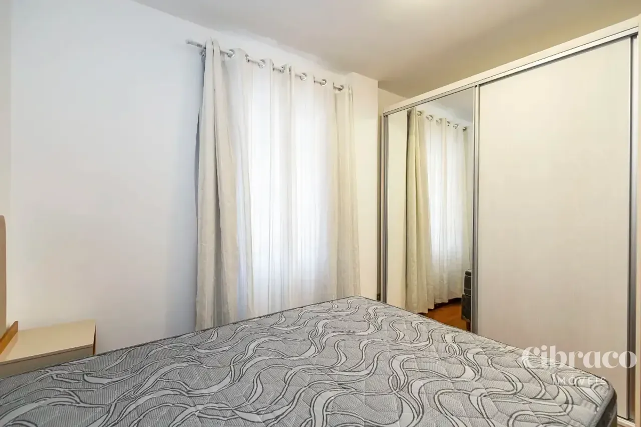 106 m² apartment with 2 bedrooms and parking space — photo 14