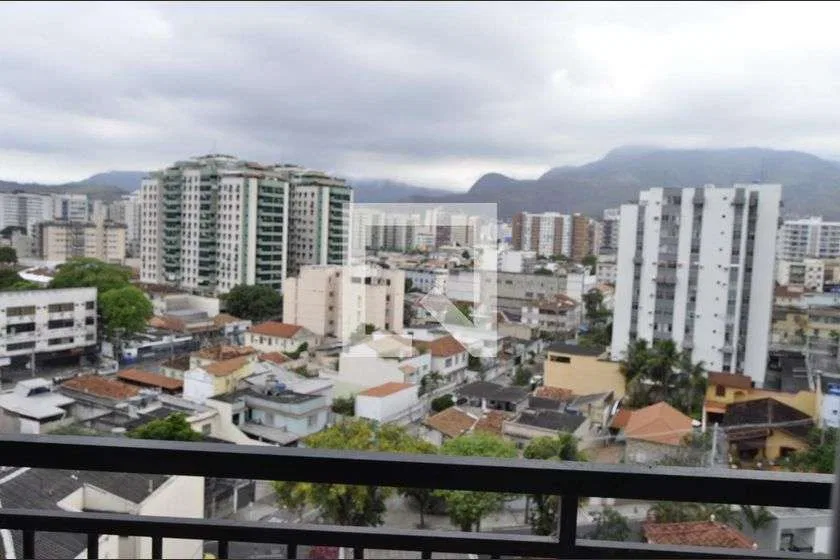 Apartamento com vista para as montanhas, Todos os Santos — photo 4