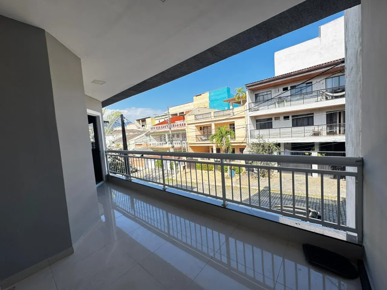 Furnished house with 4 bedrooms and a balcony grill — photo 24