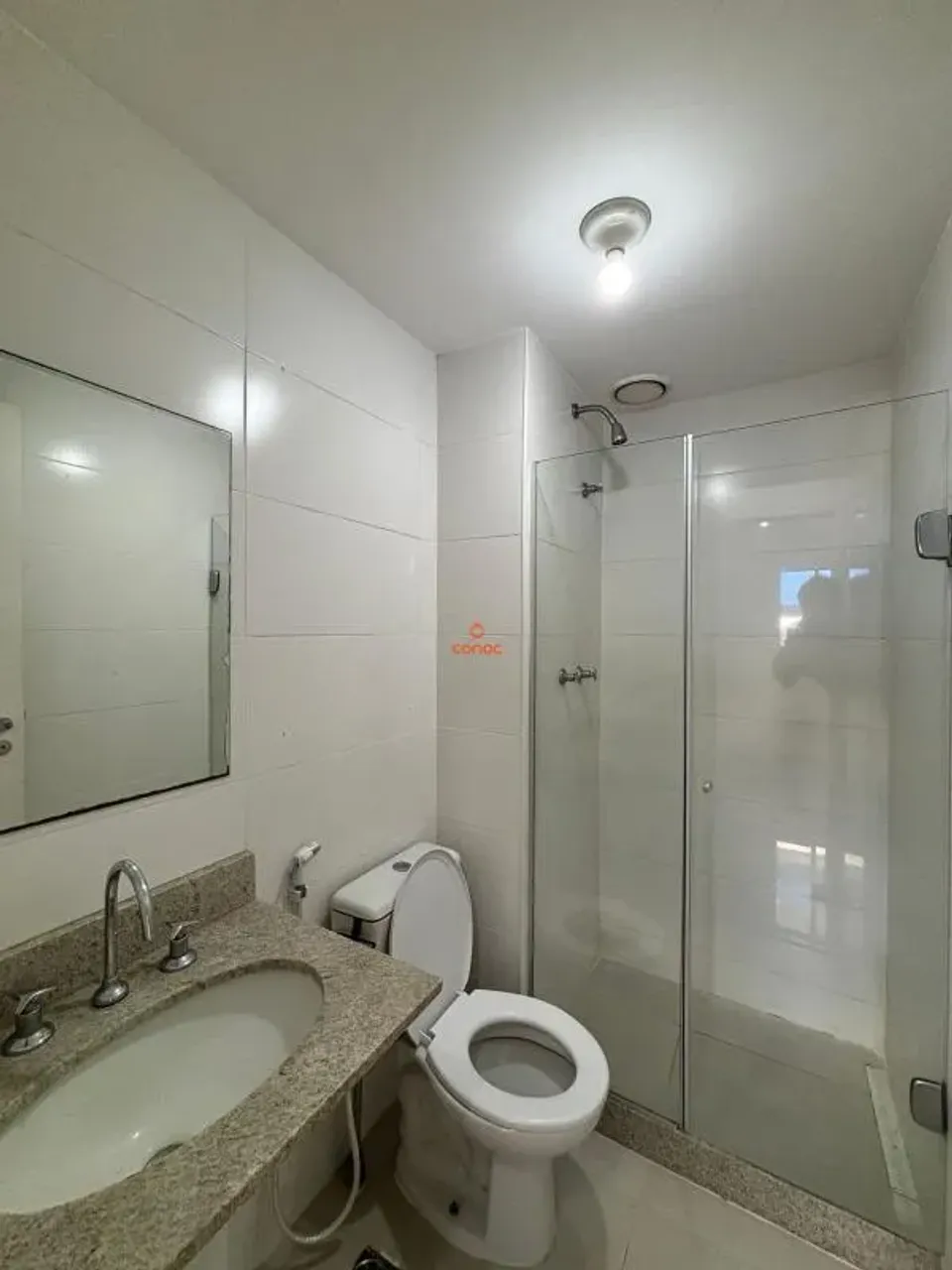 Apartamento de 2 quartos com cozinha integrada e 56 m² — photo 7