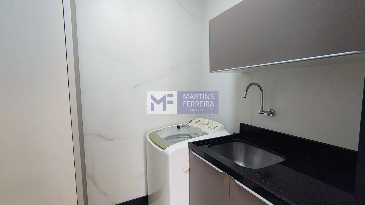 Casa com máquina de lavar, 4 quartos e 5 banheiros — photo 17