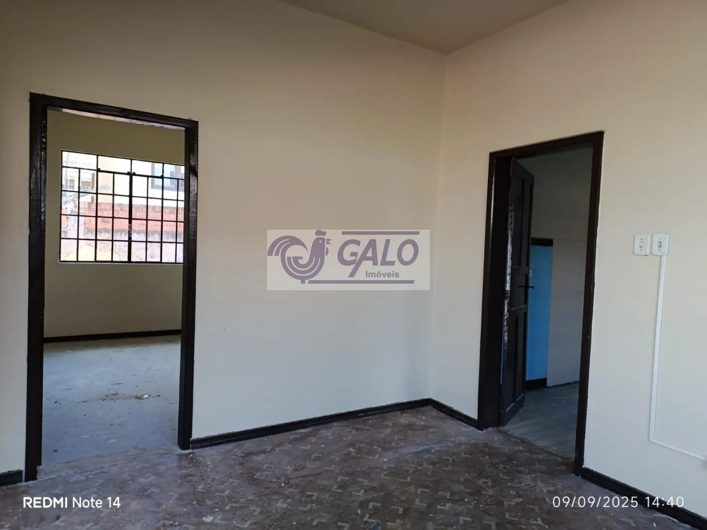 3-bedroom, 100 m² house in Curitiba — photo 15