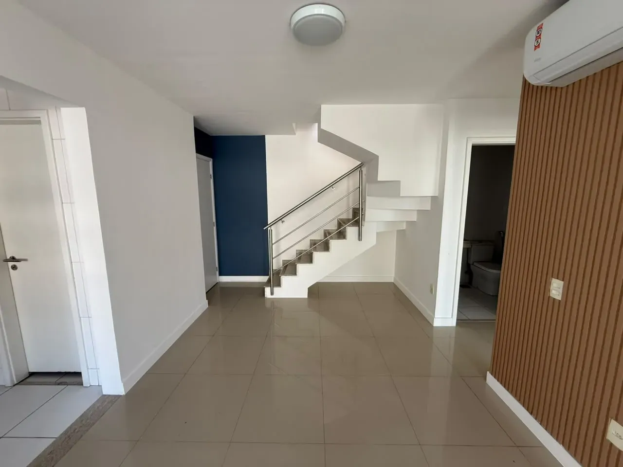 Apartamento de 3 quartos com varanda gourmet, Barra Olímpica — photo 8