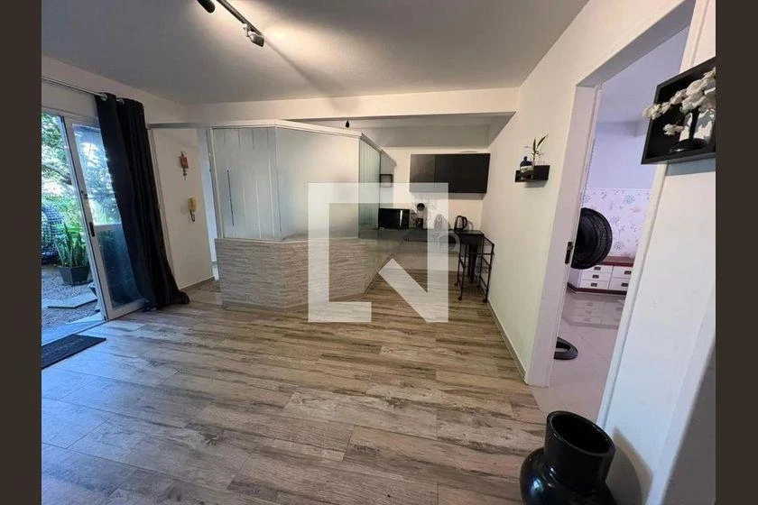 Furnished house with 4 bedrooms and an open kitchen — photo 22