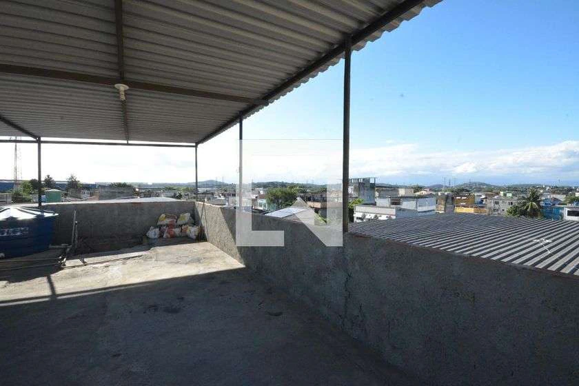Apartamento para alugar com 1 quarto e varanda — photo 3