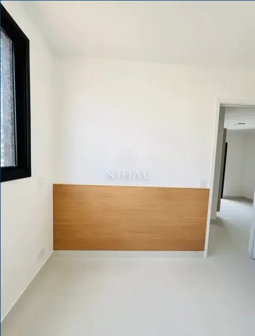 Apartamento de 2 quartos com sacada e cozinha integrada — photo 18