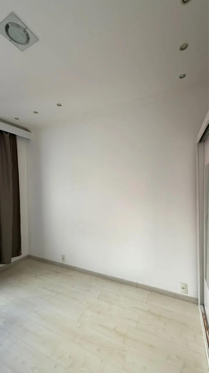Home office in a one-bedroom apartment, 44 m² — photo 17