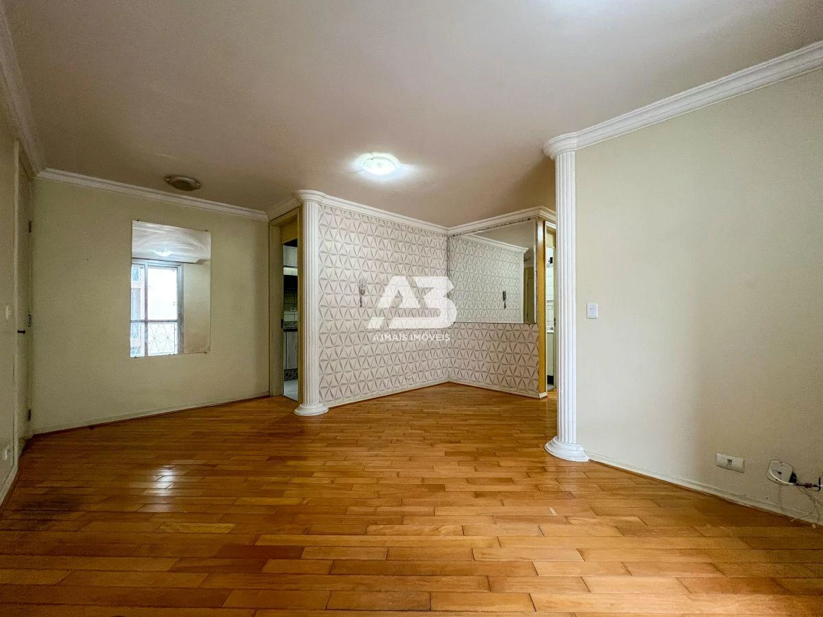 Квартира з 3 спальнями та робочим місцем, Куритиба — photo 8