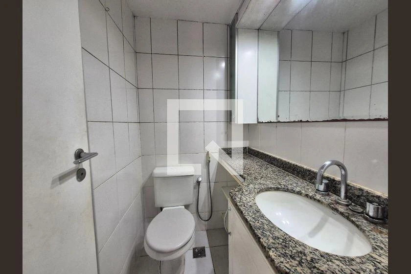 Apartment with 67 m², 2 bedrooms and a balcony — photo 36