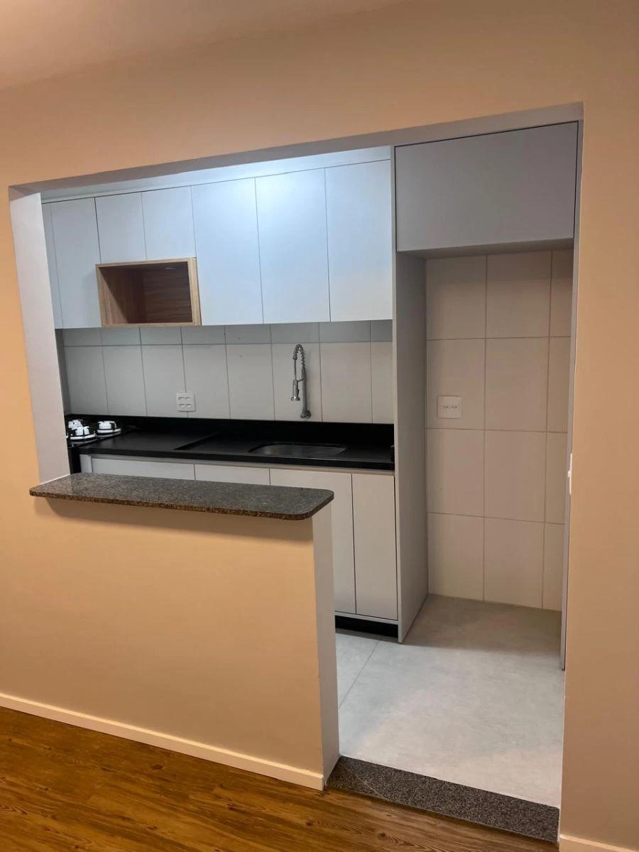Квартира 82 м² з 2 спальнями та 1 паркомісцем під дахом — photo 12