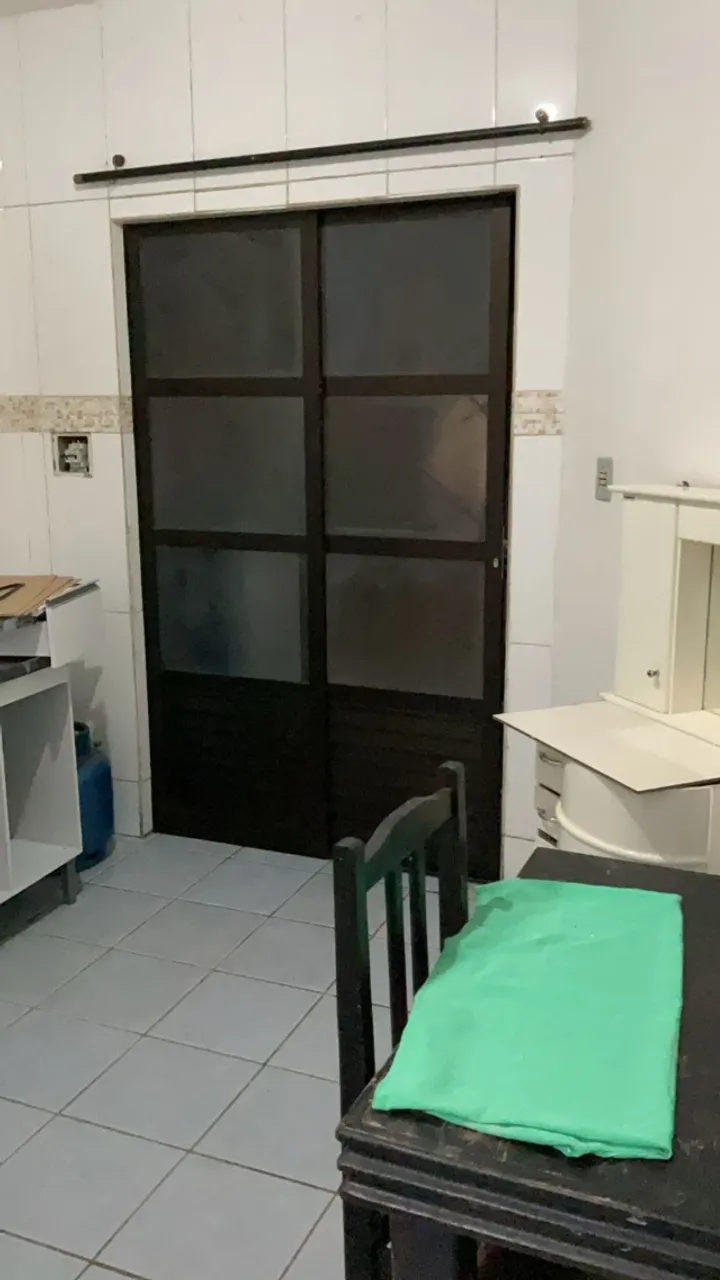 Mountain view in a one-bedroom apartment, 35 m² — photo 14