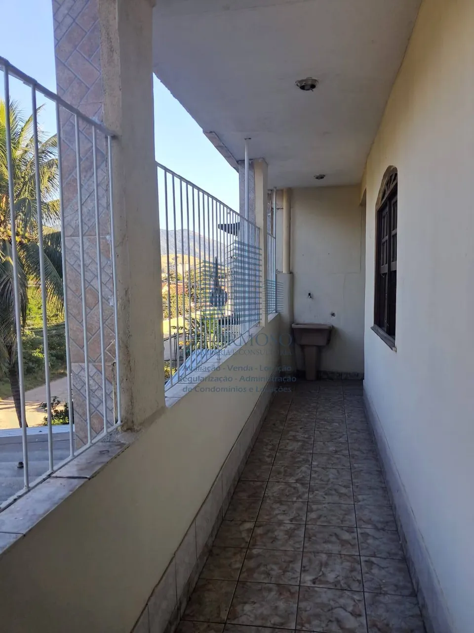 Casa com 3 quartos e 60 m² com varanda — photo 7