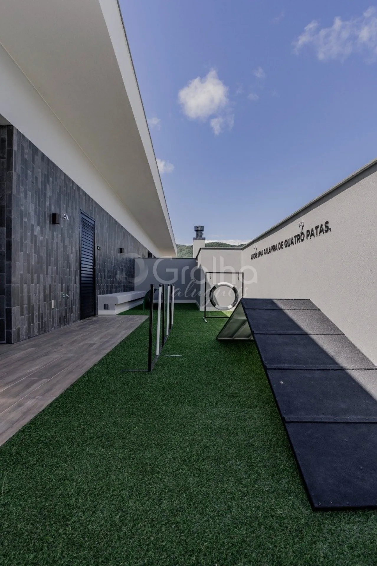 Apartamento mobiliado de 114 m² com 2 quartos e sacada — photo 15