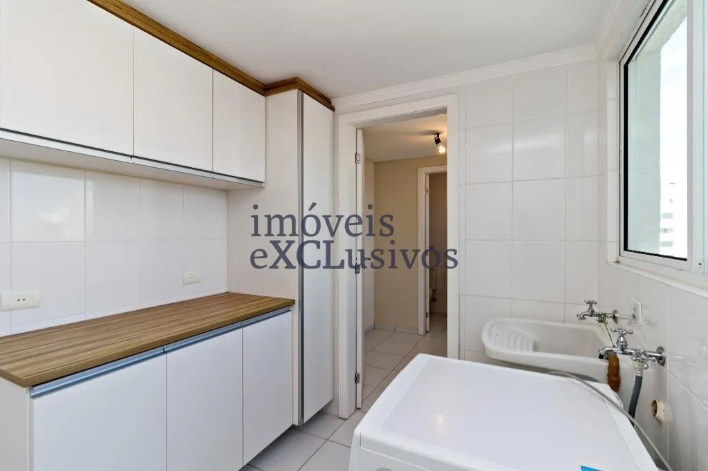 Penthouse with 4 en-suite rooms, balcony and private garden — photo 15