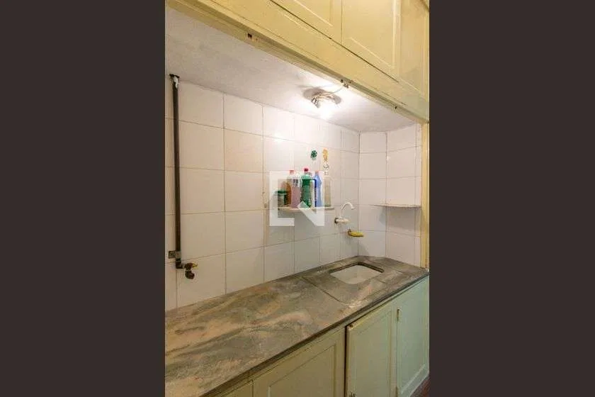 Студия 31 м², Рио-де-Жанейро — photo 15