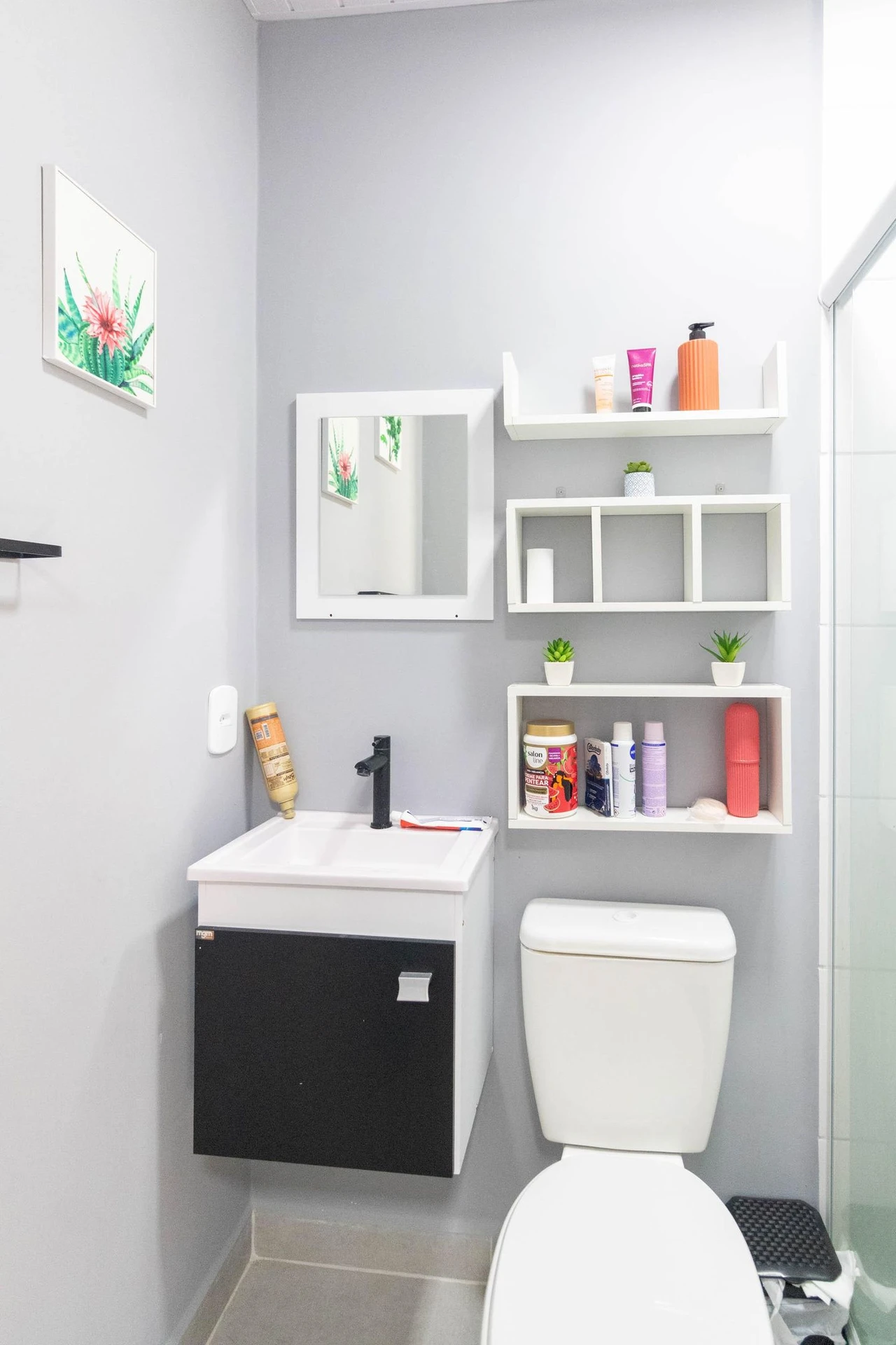 Monoambiente amueblado de 25 m² — photo 11
